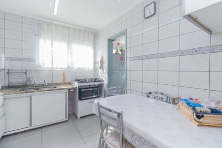 Apartamento à venda com 72m², 3 quartos e 1 vagaCozinha