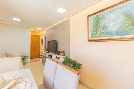 Apartamento à venda com 72m², 3 quartos e 1 vagaSala