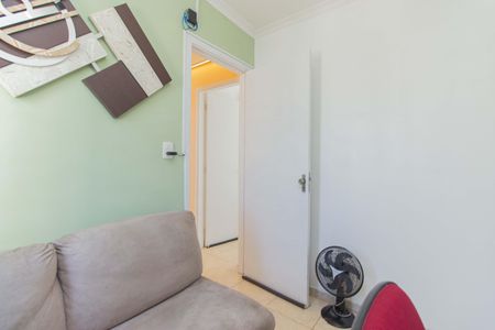 Apartamento à venda com 72m², 3 quartos e 1 vagaQuarto 02