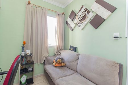 Apartamento à venda com 72m², 3 quartos e 1 vagaQuarto 02