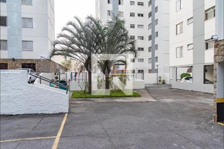 Apartamento à venda com 72m², 3 quartos e 1 vagaÁrea comum