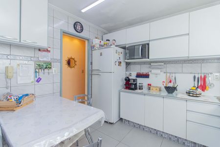 Apartamento à venda com 72m², 3 quartos e 1 vagaCozinha