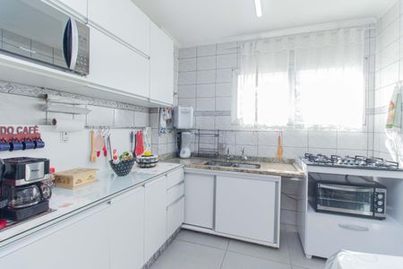Apartamento à venda com 72m², 3 quartos e 1 vagaCozinha