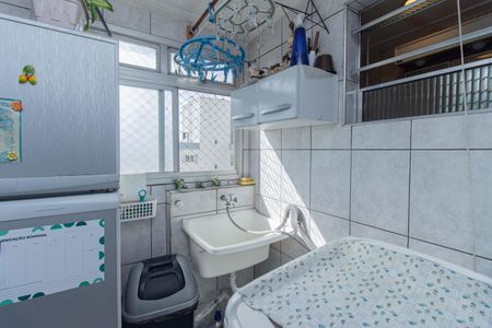 Apartamento à venda com 72m², 3 quartos e 1 vagaÁrea de Serviço