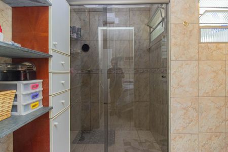 Apartamento à venda com 72m², 3 quartos e 1 vagaSuíte Banheiro