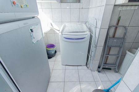 Apartamento à venda com 72m², 3 quartos e 1 vagaÁrea de Serviço