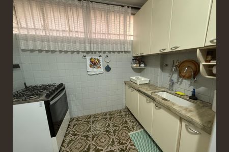 Apartamento à venda com 113m², 2 quartos e sem vaga Apartamento à venda com 113m², 2 quartos e sem vagaCozinha