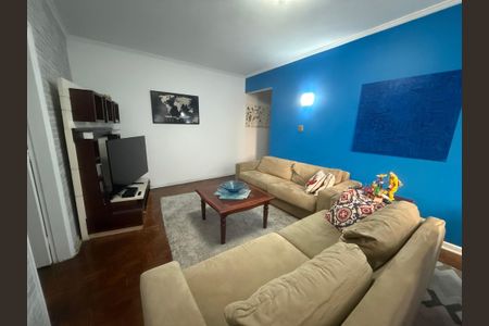 Apartamento à venda com 113m², 2 quartos e sem vaga Apartamento à venda com 113m², 2 quartos e sem vagaSala