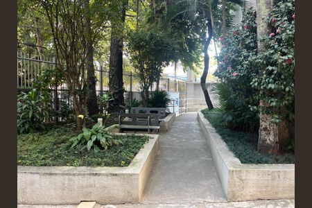 Apartamento à venda com 113m², 2 quartos e sem vaga Apartamento à venda com 113m², 2 quartos e sem vagaÁrea comum