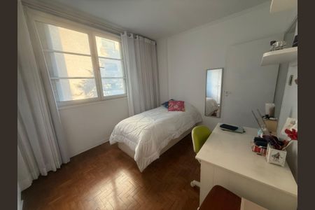 Apartamento à venda com 113m², 2 quartos e sem vaga Apartamento à venda com 113m², 2 quartos e sem vagaQuarto 3