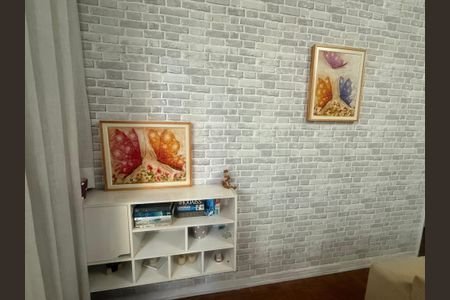 Apartamento à venda com 113m², 2 quartos e sem vaga Apartamento à venda com 113m², 2 quartos e sem vagaSala