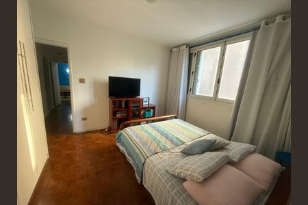 Apartamento à venda com 113m², 2 quartos e sem vaga Apartamento à venda com 113m², 2 quartos e sem vagaQuarto 2