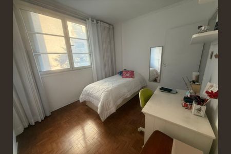 Apartamento à venda com 113m², 2 quartos e sem vaga Apartamento à venda com 113m², 2 quartos e sem vagaQuarto 3