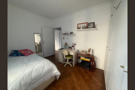 Apartamento à venda com 113m², 2 quartos e sem vaga Apartamento à venda com 113m², 2 quartos e sem vagaQuarto 3