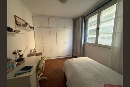 Apartamento à venda com 113m², 2 quartos e sem vaga Apartamento à venda com 113m², 2 quartos e sem vagaQuarto 3
