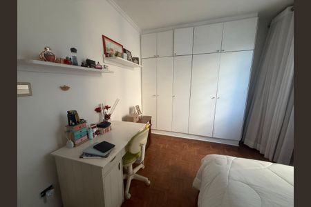 Apartamento à venda com 113m², 2 quartos e sem vaga Apartamento à venda com 113m², 2 quartos e sem vagaQuarto 3