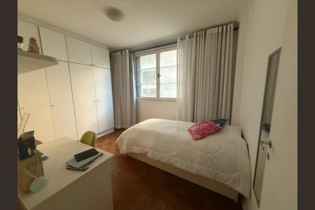 Apartamento à venda com 113m², 2 quartos e sem vaga Apartamento à venda com 113m², 2 quartos e sem vagaQuarto 3