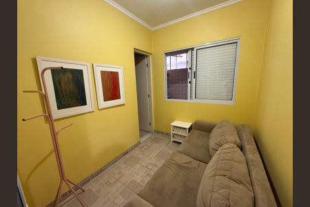 Apartamento à venda com 113m², 2 quartos e sem vaga Apartamento à venda com 113m², 2 quartos e sem vagaQuarto 1