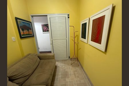 Apartamento à venda com 113m², 2 quartos e sem vaga Apartamento à venda com 113m², 2 quartos e sem vagaQuarto 1