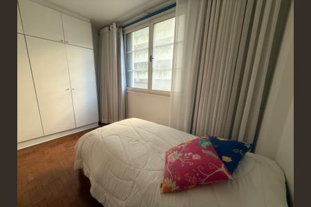 Apartamento à venda com 113m², 2 quartos e sem vaga Apartamento à venda com 113m², 2 quartos e sem vagaQuarto 3