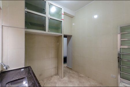 Casa para alugar com 250m², 2 quartos e 1 vagaCozinha