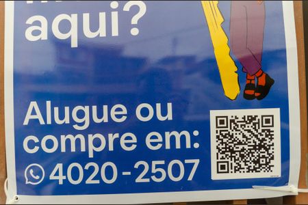 Casa para alugar com 250m², 2 quartos e 1 vagaPlaca