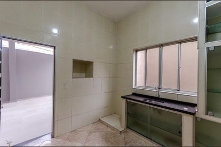 Casa para alugar com 250m², 2 quartos e 1 vagaCozinha