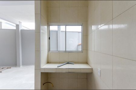 Casa para alugar com 250m², 2 quartos e 1 vagaÁrea de Serviço