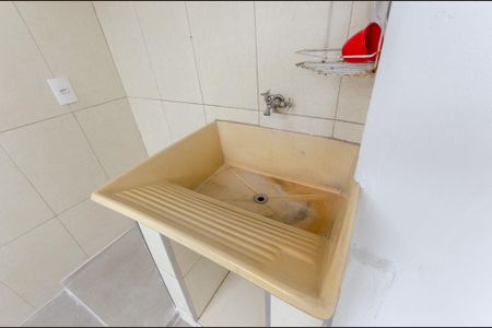 Casa para alugar com 250m², 2 quartos e 1 vagaÁrea de Serviço