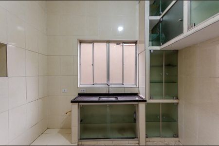 Casa para alugar com 250m², 2 quartos e 1 vagaCozinha