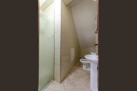 Casa para alugar com 250m², 2 quartos e 1 vagaBanheiro