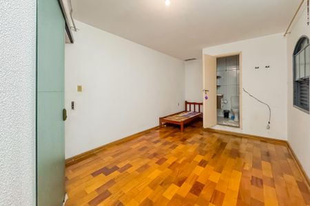 Casa para alugar com 56m², 1 quarto e sem vaga Casa para alugar com 56m², 1 quarto e sem vagaSuíte