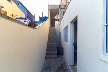 Casa à venda com 125m², 3 quartos e 2 vagasÁrea Externa