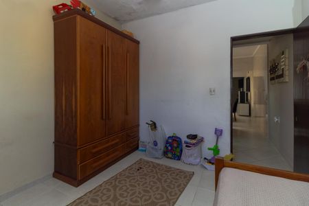 Casa à venda com 125m², 3 quartos e 2 vagasQuarto 2