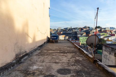 Casa à venda com 125m², 3 quartos e 2 vagasÁrea Externa