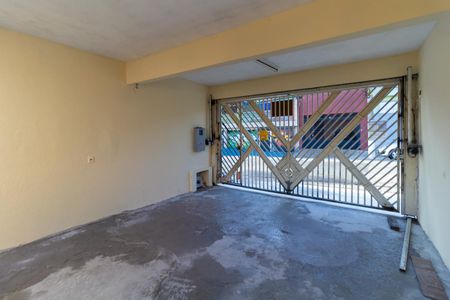 Casa à venda com 125m², 3 quartos e 2 vagasGaragem
