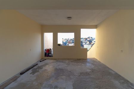 Casa à venda com 125m², 3 quartos e 2 vagasGaragem