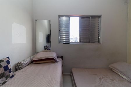 Casa à venda com 125m², 3 quartos e 2 vagasQuarto 2