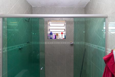 Casa à venda com 125m², 3 quartos e 2 vagasBanheiro 