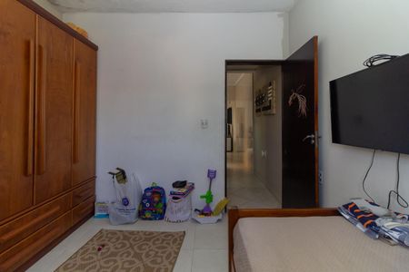 Casa à venda com 125m², 3 quartos e 2 vagasQuarto 2