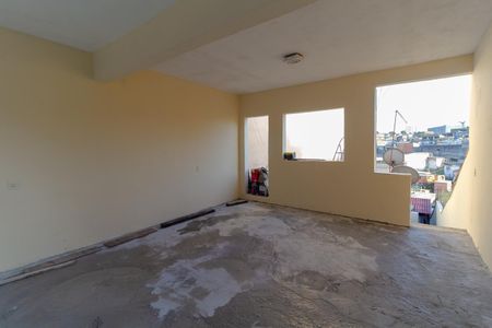 Casa à venda com 125m², 3 quartos e 2 vagasGaragem