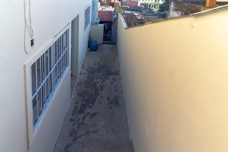 Casa à venda com 125m², 3 quartos e 2 vagasÁrea Externa