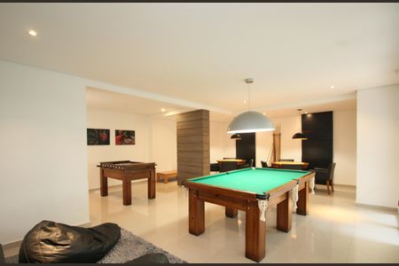 Apartamento à venda com 63m², 2 quartos e 1 vaga Apartamento à venda com 63m², 2 quartos e 1 vagaÁrea comum