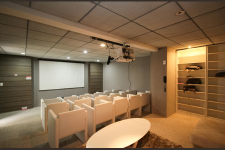 Apartamento à venda com 63m², 2 quartos e 1 vaga Apartamento à venda com 63m², 2 quartos e 1 vagaÁrea comum