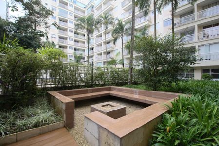 Apartamento à venda com 63m², 2 quartos e 1 vaga Apartamento à venda com 63m², 2 quartos e 1 vagaÁrea comum