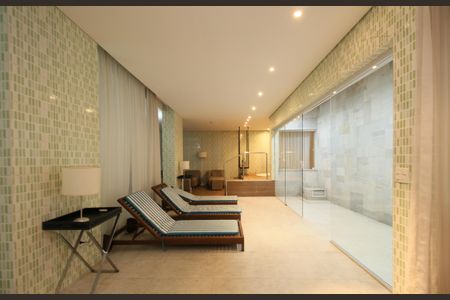 Apartamento à venda com 63m², 2 quartos e 1 vaga Apartamento à venda com 63m², 2 quartos e 1 vagaÁrea comum