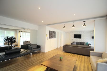 Apartamento à venda com 63m², 2 quartos e 1 vaga Apartamento à venda com 63m², 2 quartos e 1 vagaÁrea comum - Salão de festas