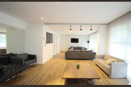 Apartamento à venda com 63m², 2 quartos e 1 vaga Apartamento à venda com 63m², 2 quartos e 1 vagaÁrea comum - Salão de festas
