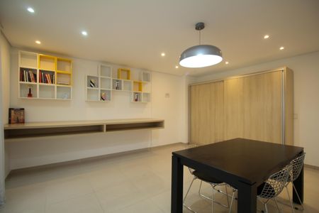 Apartamento à venda com 63m², 2 quartos e 1 vaga Apartamento à venda com 63m², 2 quartos e 1 vagaÁrea comum