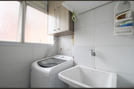 Apartamento à venda com 63m², 2 quartos e 1 vaga Apartamento à venda com 63m², 2 quartos e 1 vagaÁrea de Serviço